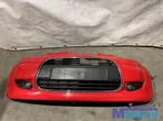 CITROEN C1 rood voorbumper 2005-2014, Gebruikt, Citroën, Ophalen of Verzenden, Bumper