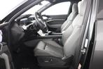 Audi e-tron Sportback 55 quattro edition 95 kWh | Pano | DOH, Automaat, 131 €/maand, Stof, 95 kWh