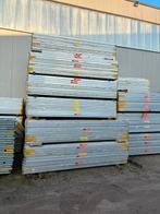 Alfix - Layher Stalu-vlonder 3.07x0.61 m, Doe-het-zelf en Verbouw, Steigers, Ophalen of Verzenden, Gebruikt, Gevelsteiger, Minder dan 2 meter