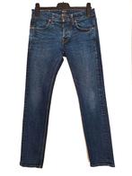 PEPE jeans - TAPER - STANLEY - Maat 29 - 32, Ophalen of Verzenden, Zo goed als nieuw, Blauw, W32 (confectie 46) of kleiner