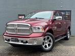 Dodge Ram 1500 Laramie 5.7L V8 Hemi 401PK CrewCab LPG 4X4 LA, Auto's, Dodge, Automaat, 2661 kg, Gebruikt, 5654 cc