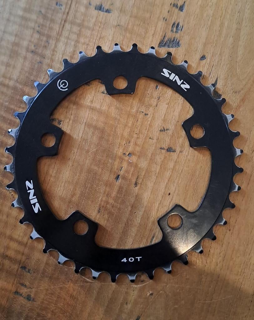 Tandwiel, Ophalen of Verzenden