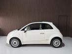Fiat 500 1.2 Lounge AUTOMAAT, Euro 5, Gebruikt, 1242 cc, 4 cilinders
