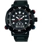 Seiko Prospex SNJ037P1 (Arnie) limited edition. LEZEN!!, Sieraden, Tassen en Uiterlijk, Horloges | Heren, Staal, Polshorloge, Ophalen of Verzenden