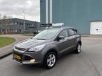 Ford Kuga 1.6-16V Eco-Netic Titanium 6-Bak 150 PK. Mooie en, Voorwielaandrijving, Euro 5, 15 km/l, Gebruikt