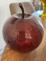 2 groenen en 1 rode appel met verlichting €5 per stuk, Huis en Inrichting, Woonaccessoires | Stolpen, Ophalen, Nieuw