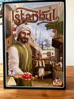 Istanbul Bordspel - Zo Goed Als Nieuw!, Hobby en Vrije tijd, Gezelschapsspellen | Bordspellen, Drie of vier spelers, Ophalen of Verzenden