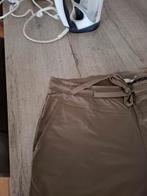 Enjoy travel broek lichtgroen maat XL, Kleding | Dames, Ophalen of Verzenden