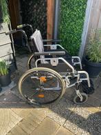 Rolstoel, Diversen, Ophalen, Inklapbaar, Gebruikt, Duwrolstoel
