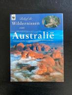 Beleef de Wildernissen van Australië WWF boek, Boeken, Natuur, Ophalen of Verzenden, Gelezen, Natuur algemeen