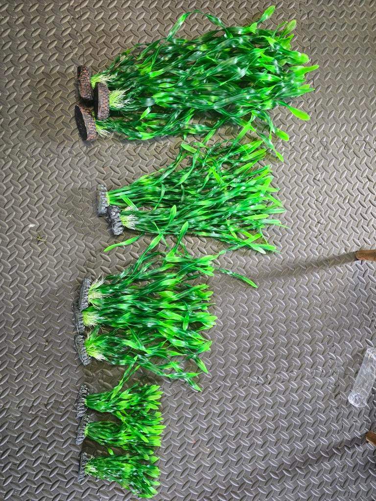 Nep valleseria, Dieren en Toebehoren, Ophalen of Verzenden, Nieuw, Plant(en), Steen of Hout