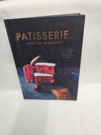 Hidde de Brabander  -Patisserie -Bakboek, Verzenden, Zo goed als nieuw, Hidde de Brabander, Europa