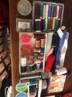 Garen, naalden en fournituren, Hobby en Vrije tijd, Ophalen of Verzenden, Gebruikt, Garen of Naald(en)