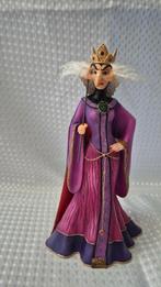 disney evil queen, Ophalen of Verzenden, Overige figuren, Nieuw, Beeldje of Figuurtje
