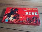 Risk bordspel rode doos vintage, Ophalen of Verzenden