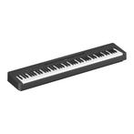 Yamaha P145 BT met Bluetooth Black SUPERPRIJS!!, 88 toetsen, Info@yamaha.com, Ophalen of Verzenden, Midi-aansluiting