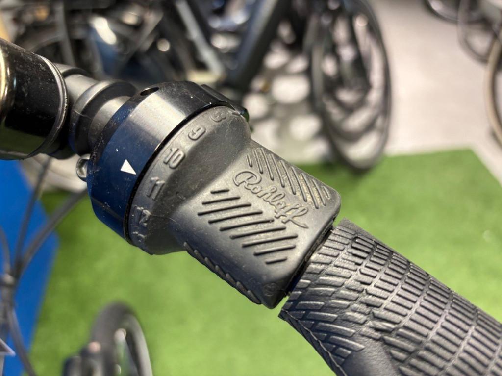 Flyer Isy Afleverklaar Dames Wit 2017, Fietsen en Brommers, Elektrische fietsen, Overige merken, Gebruikt, -, - 0
-, NL