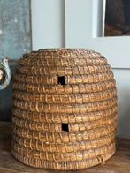 Oude Franse Bijenkorf, Antiek en Kunst, Ophalen of Verzenden