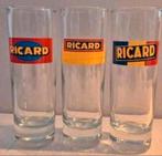 Ricard longdrinks "2025", Ophalen of Verzenden, Nieuw, Borrel- of Shotglas