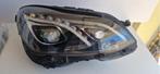 Mercedes W212 ILS Full LED koplamp rechts A2129063203, Auto-onderdelen, Verlichting, Niet ingevuld, Gebruikt, Mercedes-Benz, Niet ingevuld