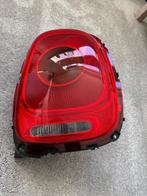 Te koop MINI ONE III F57 (2016-2018) Cabrio achterlichten., Auto-onderdelen, Ophalen of Verzenden, Gebruikt, Mini