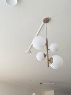 Bolia lampen 2 stuks, Ophalen of Verzenden, Zo goed als nieuw, Glas, Japandi