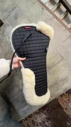 Lemieux zadel onderlegger/bontje, Ophalen of Verzenden, Zo goed als nieuw