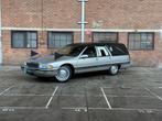 Buick Roadmaster Estate Wagon Begrafenisauto 5.7 1996, 92-HV, Gebruikt, Overige modellen, Overige carrosserieën, Bedrijf