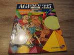 agent 327, Eén stripboek, Ophalen of Verzenden, Gelezen