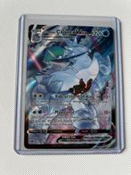 Ice rider Calyrex Vmax #TG15, Hobby en Vrije tijd, Verzamelkaartspellen | Pokémon, Ophalen of Verzenden, Zo goed als nieuw