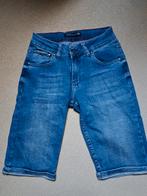 Korte spijkerbroek - Zo goed als nieuw, Ophalen, Zo goed als nieuw