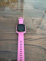 Vtech Kidizoom Smart Watch DX2 roze, Ophalen of Verzenden, Gebruikt, 4 tot 6 jaar