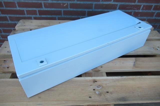 RITTAL BG 1579.530 Busbehuizing. Schakelkast. 04429, Hobby en Vrije tijd, Elektronica-componenten, Nieuw, Ophalen of Verzenden