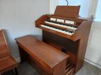 Digitaal orgel Content D1027, Muziek en Instrumenten, Orgels, Ophalen, Gebruikt, 2 klavieren, Orgel