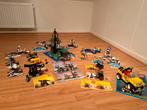 Lego partij oa Castle- Pirates - uit de jaren ‘80 en ‘90!, Ophalen of Verzenden, Gebruikt, Complete set, Lego