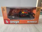 Max Verstappen RB13 F1 modelauto 1:32 - Limited Edition, Ophalen of Verzenden, Nieuw, Auto, Overige merken