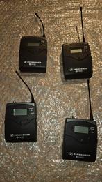 Sennheiser   112-p  g2 camera sets, Ophalen, Gebruikt, Overige typen, Draadloos
