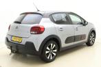 Citroen C3 1.2 PureTech C-Series | 83 PK | Trekhaak | Naviga, Voorwielaandrijving, 83 pk, Euro 6, 1199 cc
