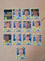 Panini Voetbal 91 ADO Den Haag, Ophalen of Verzenden, Gebruikt, Overige binnenlandse clubs, Spelerskaart