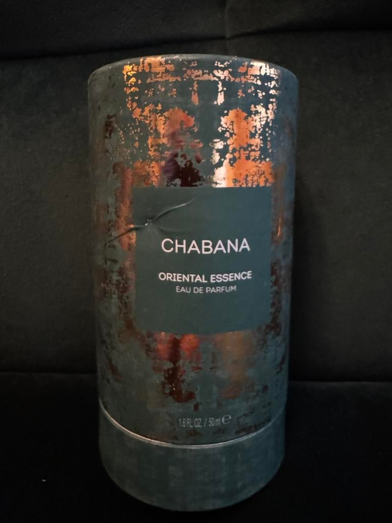 Rituals Chabana chadô, Huis en Inrichting, Woonaccessoires | Kandelaars en Kaarsen, Ophalen of Verzenden, Nieuw, Overige materialen