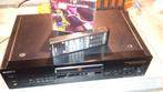 sony cdp xb 740 qs met afstandsbediening, Ophalen of Verzenden, Gebruikt, Sony