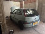 Opel Corsa C 1.4 Z14XE in onderdelen, Ophalen, Opel