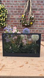 Tafellamp, Ophalen of Verzenden, Zo goed als nieuw, Vrijstaande haard, Elektrische haard