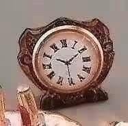 Reutter miniaturen klokje, Ophalen of Verzenden