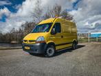 Bedrijfsauto, Renault, Master T35 2.5 dCi L1H2, 2007, Auto's, Bestelauto's, 4 cilinders, 2000 kg, Renault, Origineel Nederlands