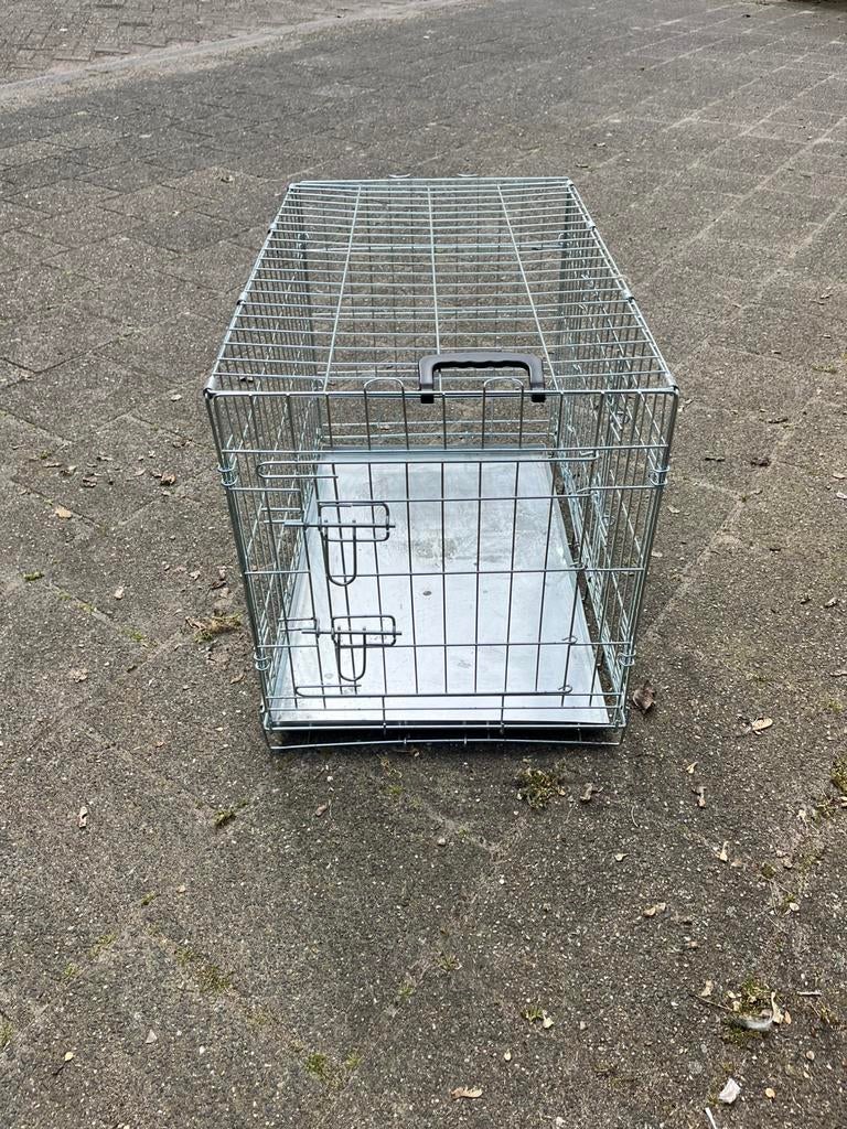 Bench, Dieren en Toebehoren, Ophalen of Verzenden, Gebruikt