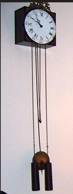 Comtoise- Haan, Antiek en Kunst, Ophalen