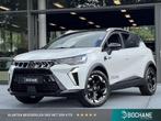 Mitsubishi ASX 1.8 HEV AT Executive 158PK | DEMO, Auto's, Stof, Euro 6, 4 cilinders, Origineel Nederlands