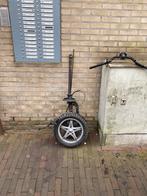 Piaggio hexagon lx voorvork, Ophalen of Verzenden