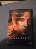 The watcher, Ophalen of Verzenden, Zo goed als nieuw, Actiethriller
